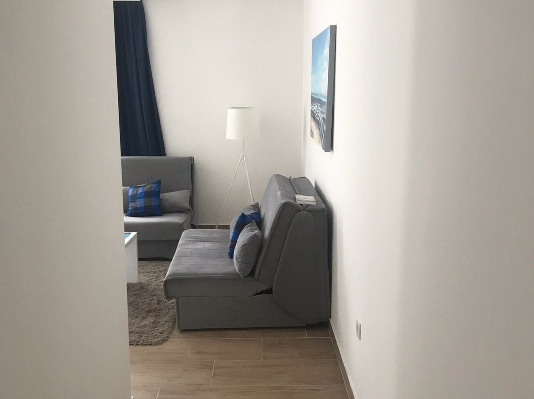 Apartments Villa Tudor主图