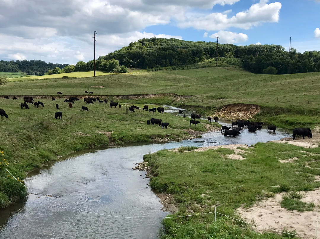 Heritage Trail-迪比克必去景点