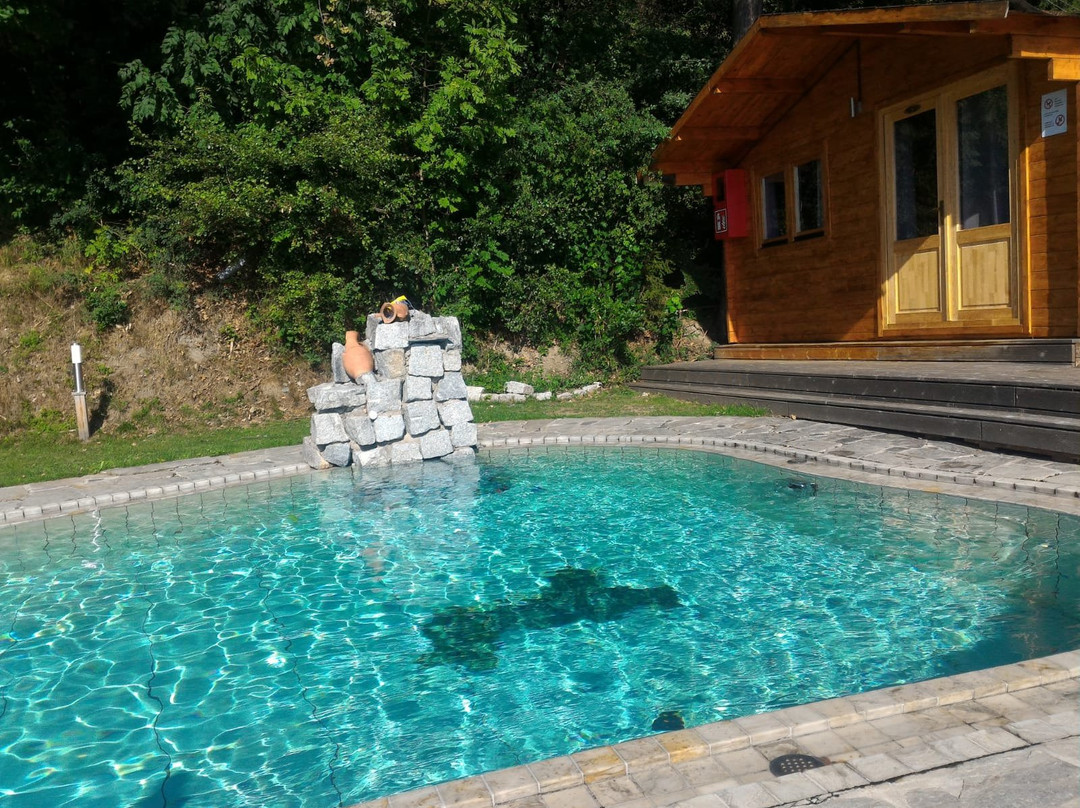 Hotel Fernblick主图