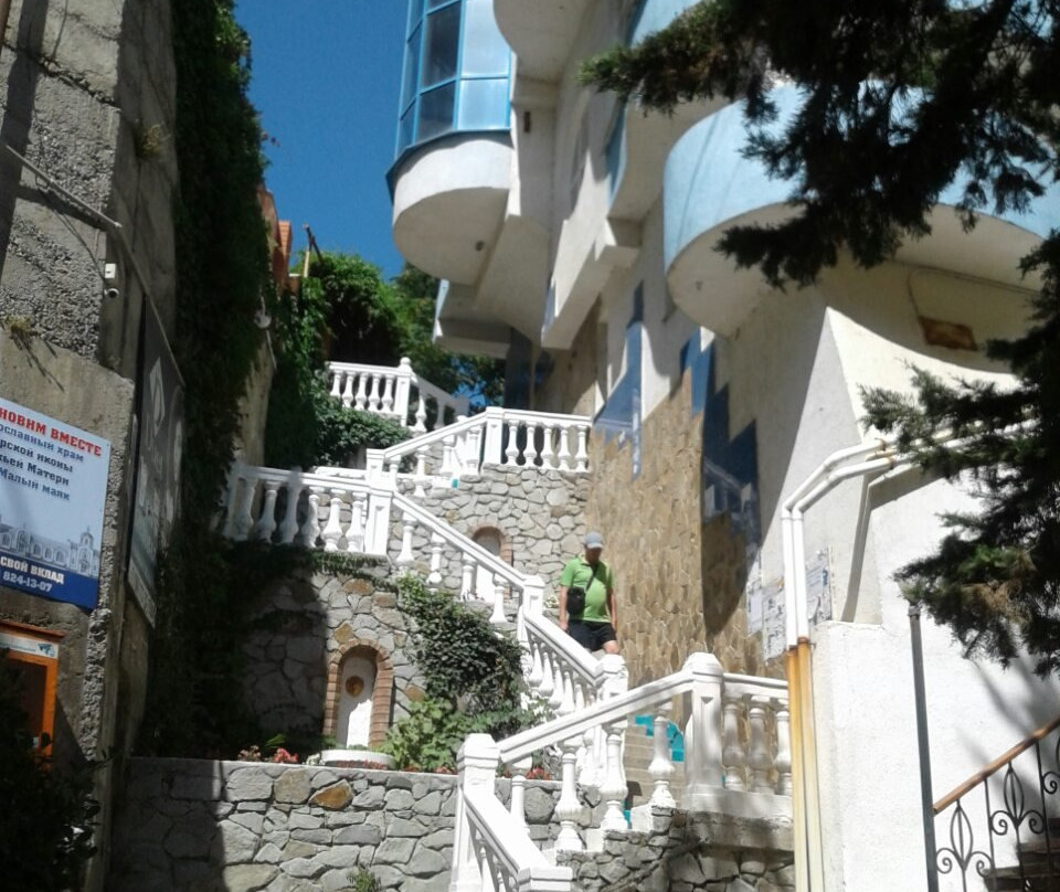 Hotel Fortuna主图