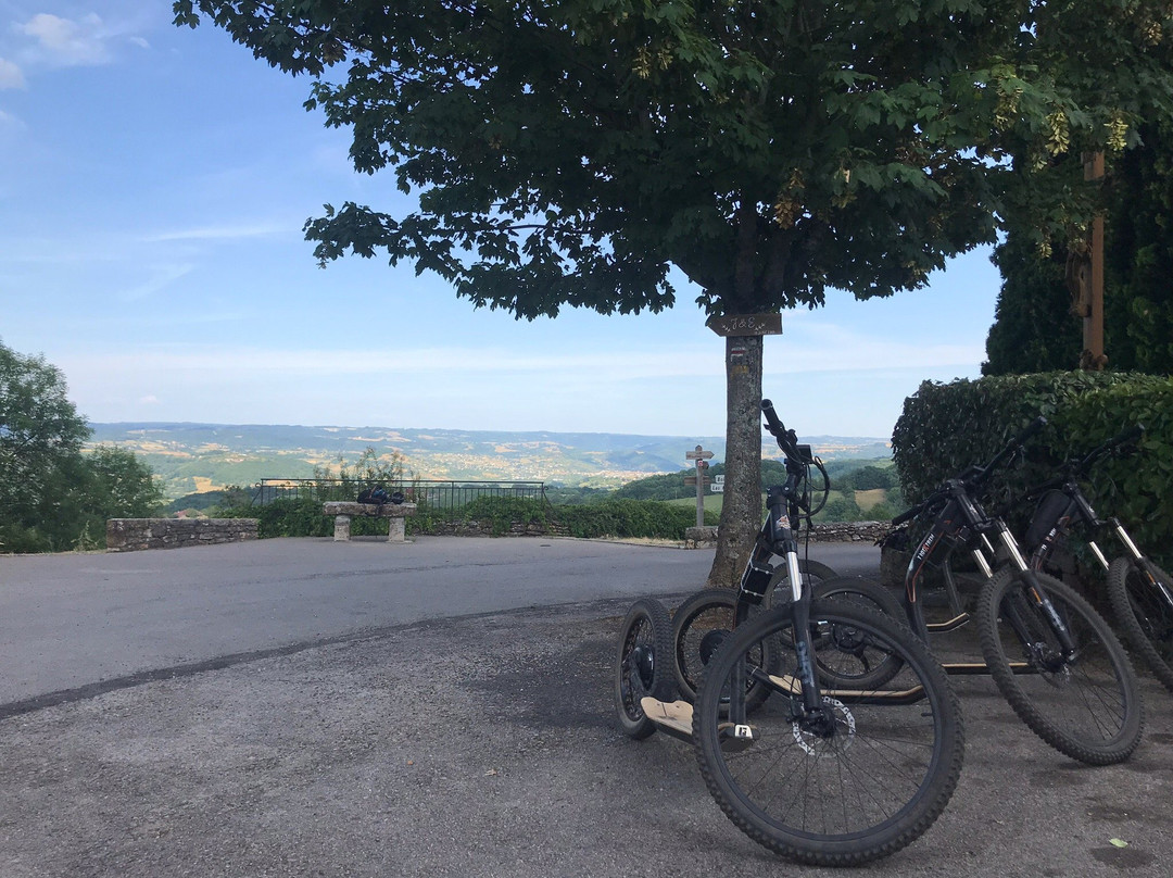 TrotXtrem-罗卡马杜尔必去景点