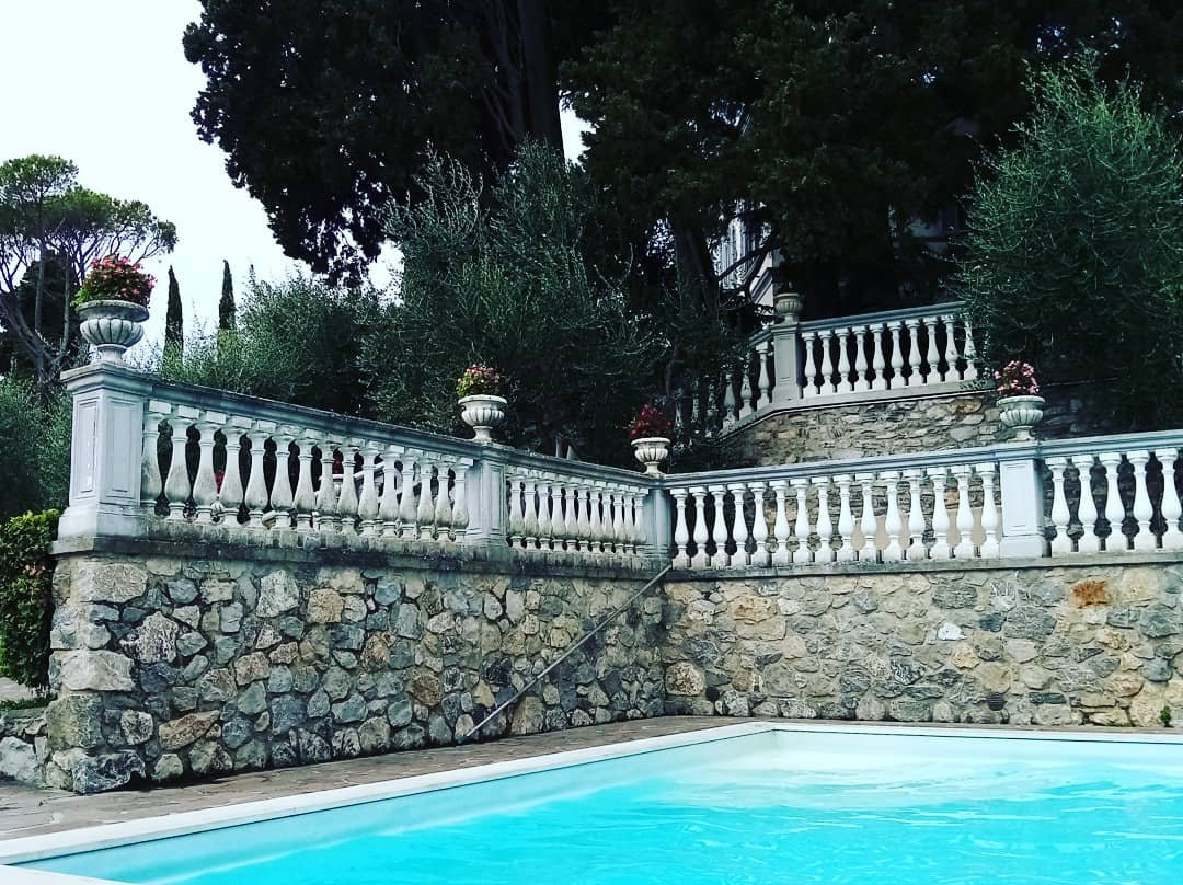 玛丽亚别墅酒店主图