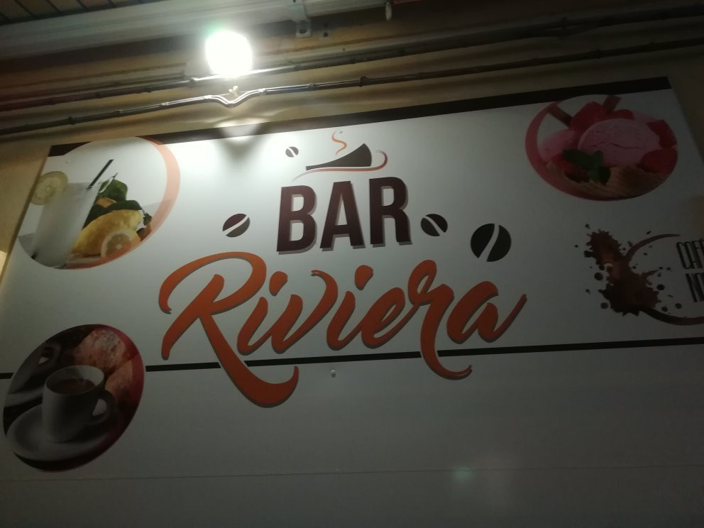 Bar Riviera景点图片