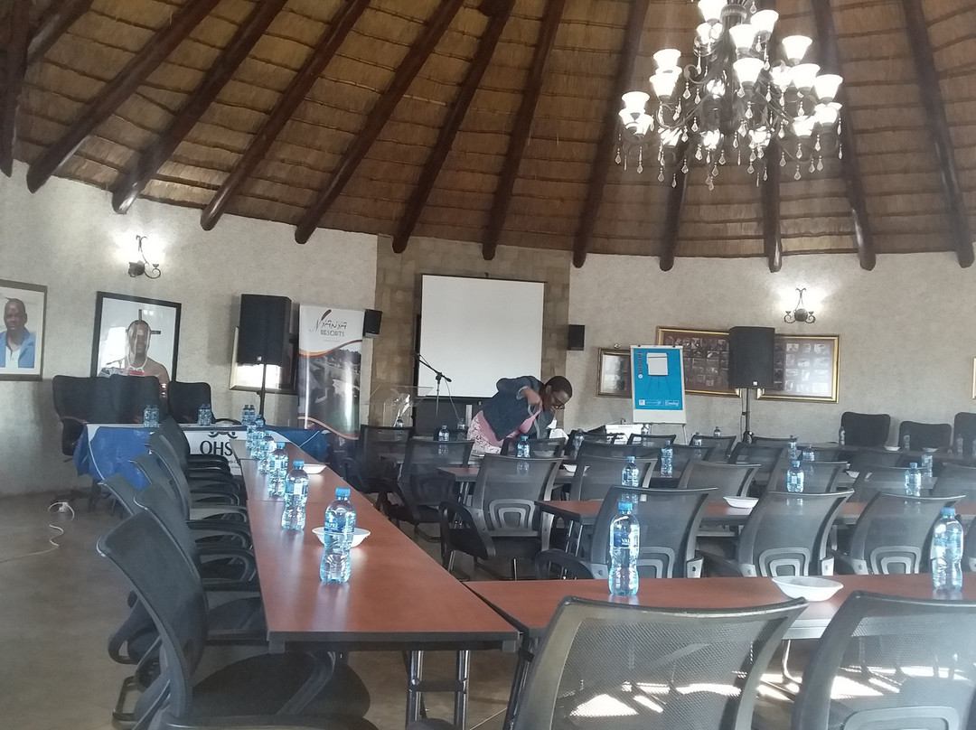 Nkonjeni旅游攻略图片