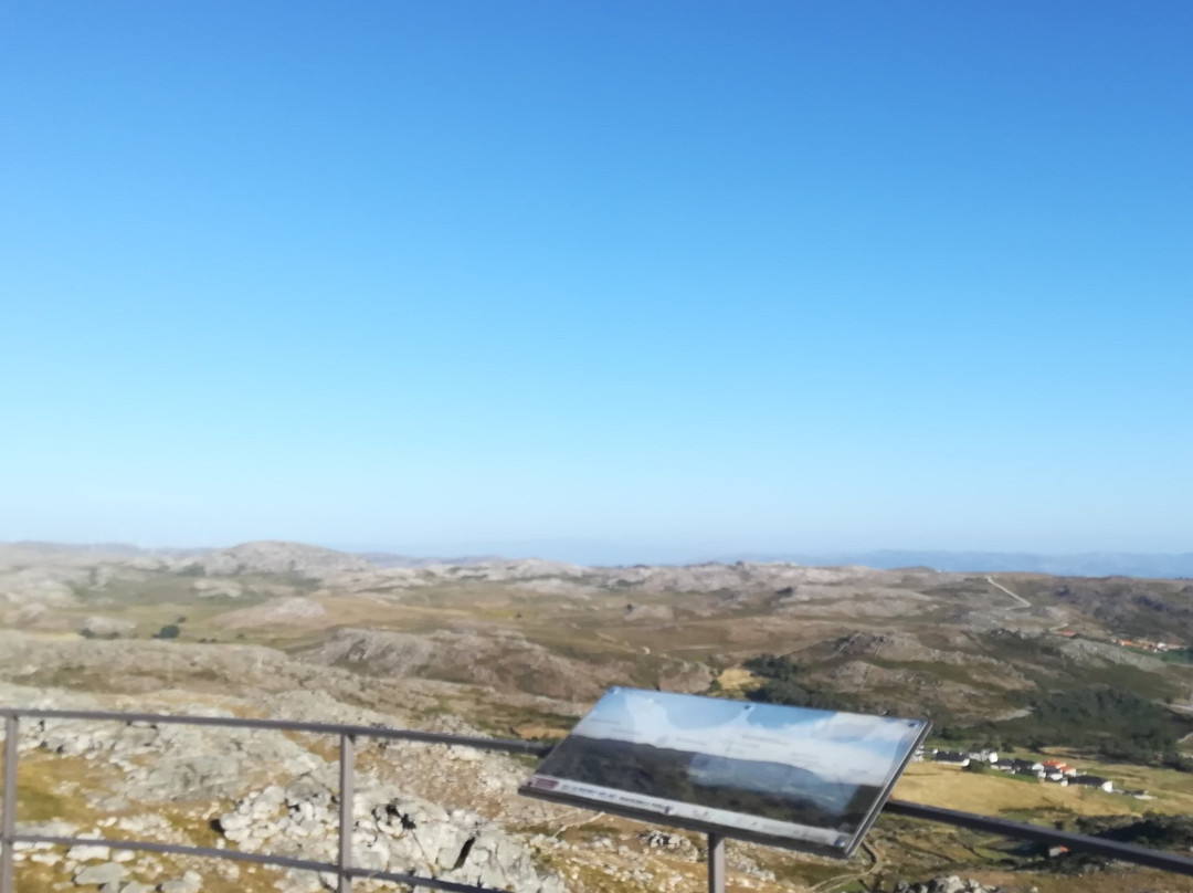 Serra da Freita景点图片