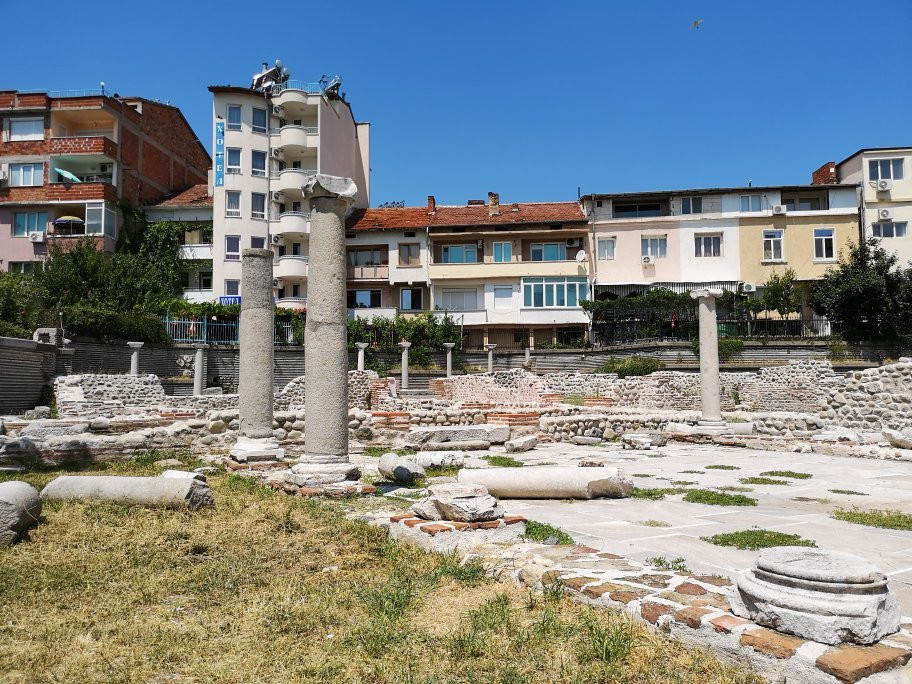 Archaeological Museum Sandanski-圣丹斯基必去景点
