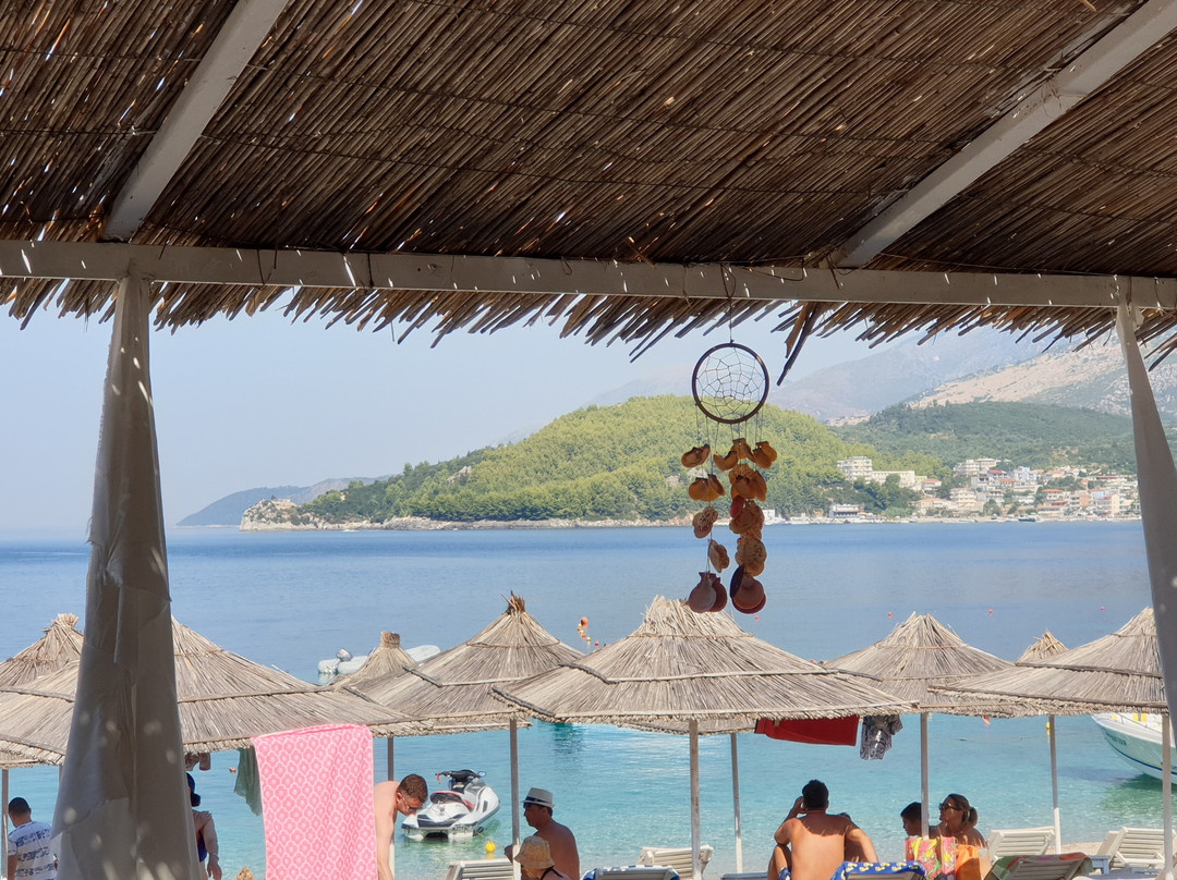 Ammos Bed & Breakfast主图