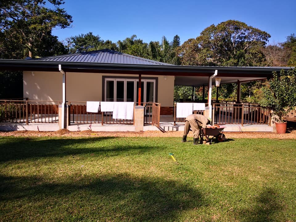 Inn Afrika B&B主图