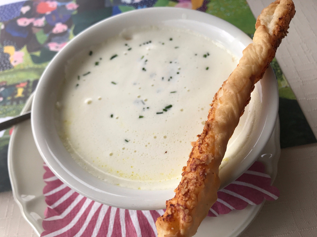 Tea Room Restaurant Hotel Walz主图