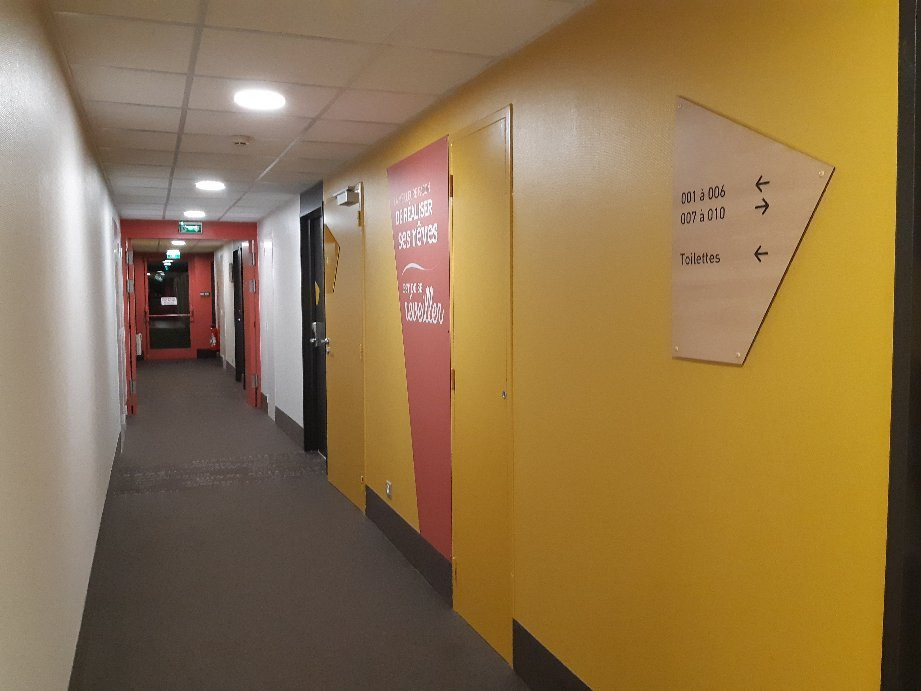 B&B HOTEL Vannes Ouest Golfe du Morbihan主图