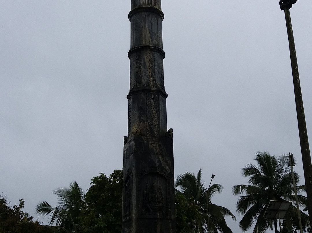 Shri Bhagwan Bahubali Digambar Jain Statue景点图片