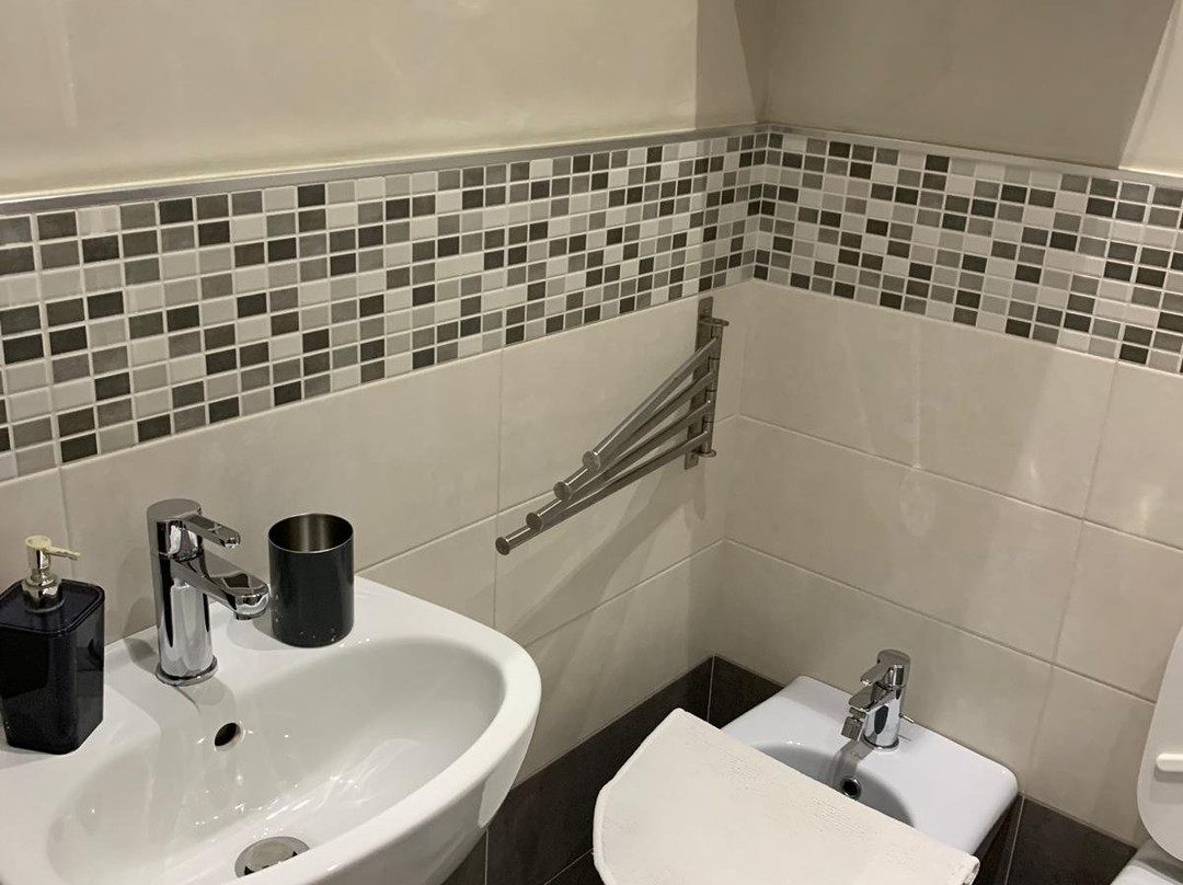 Le Suite Di Via Veneto主图