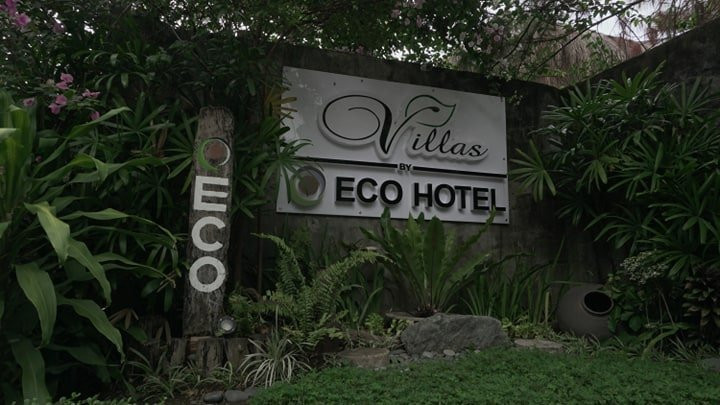 Villas by Eco Hotels主图