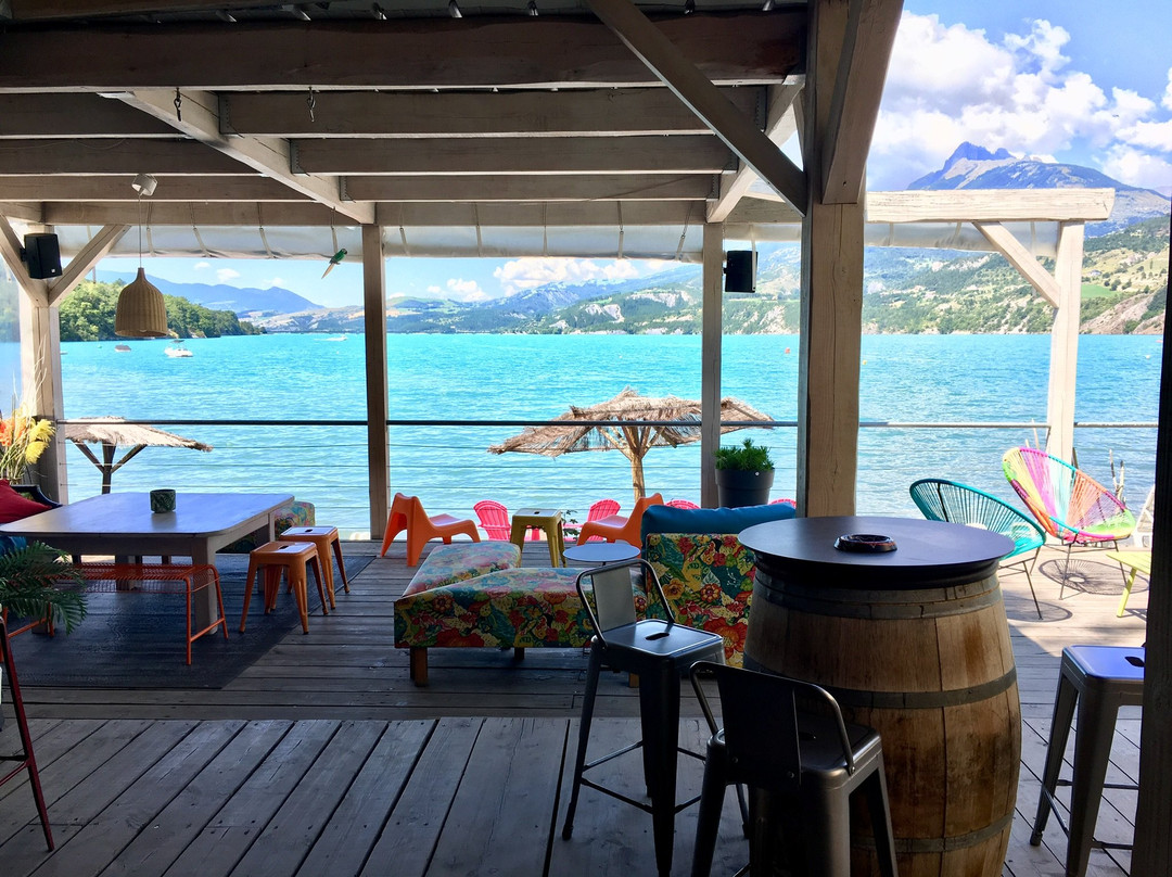 Ski et Bouées景点图片