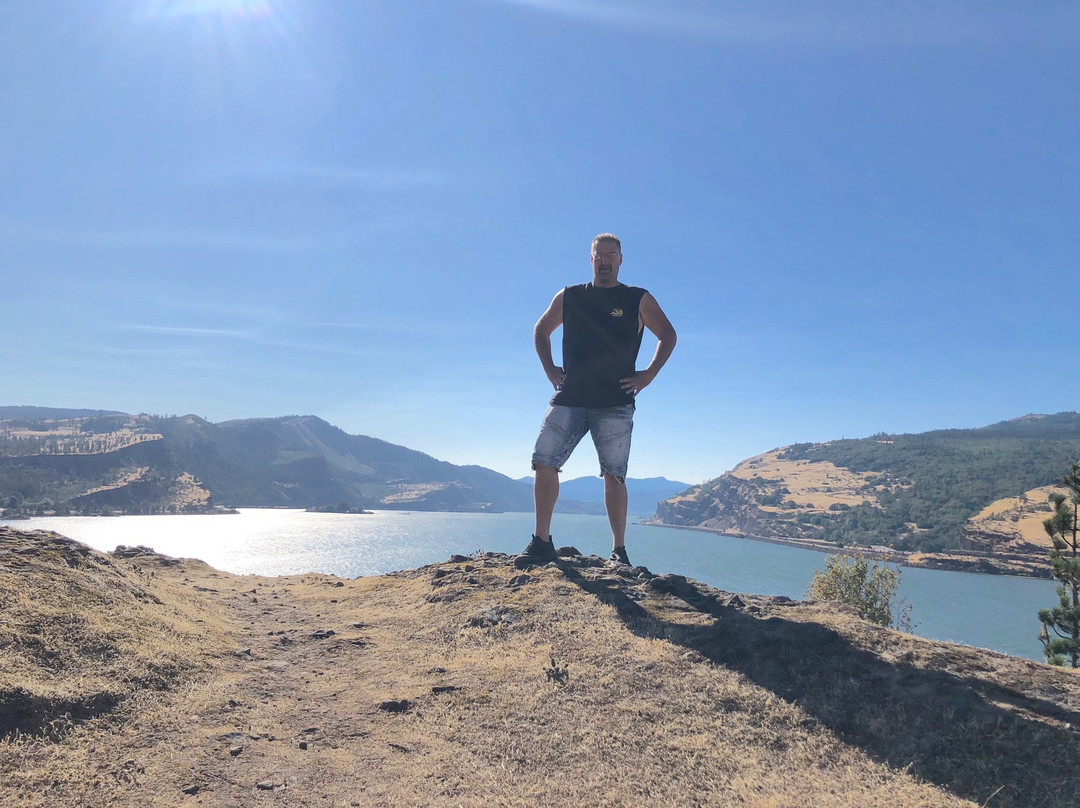Historic Columbia River Highway State Trail景点图片