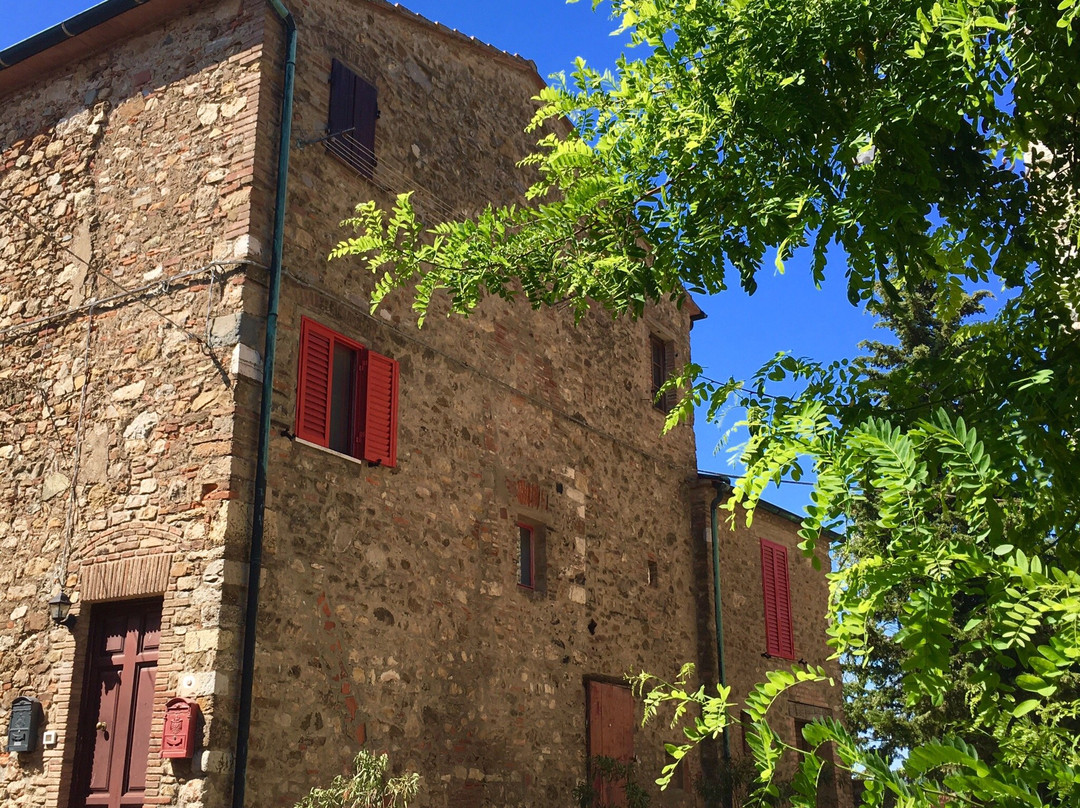 B&B Belvedere di Suvereto主图