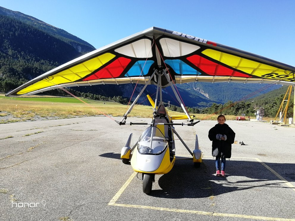 Maurienne Ulm-Sollieres-Sardieres必去景点