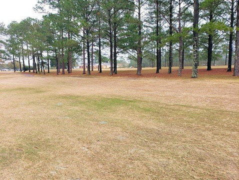 Azalea City Golf Course-莫比尔必去景点