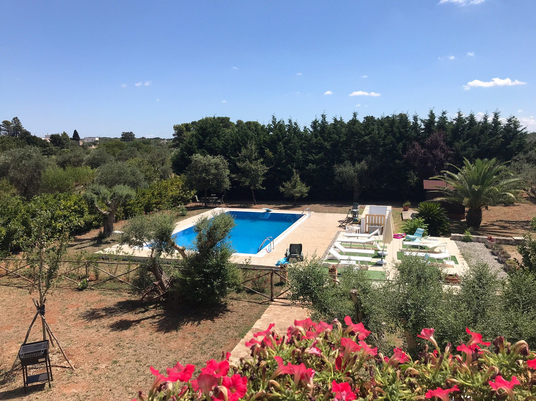 Charme Natural B&B