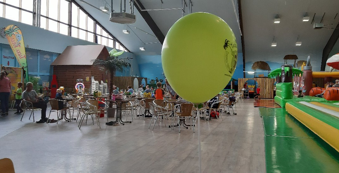 Takka-Tukka Abenteuerland-Gifhorn必去景点