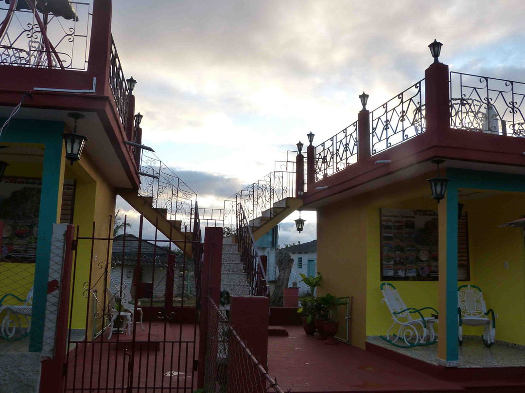 Casa Randy & Dayne主图