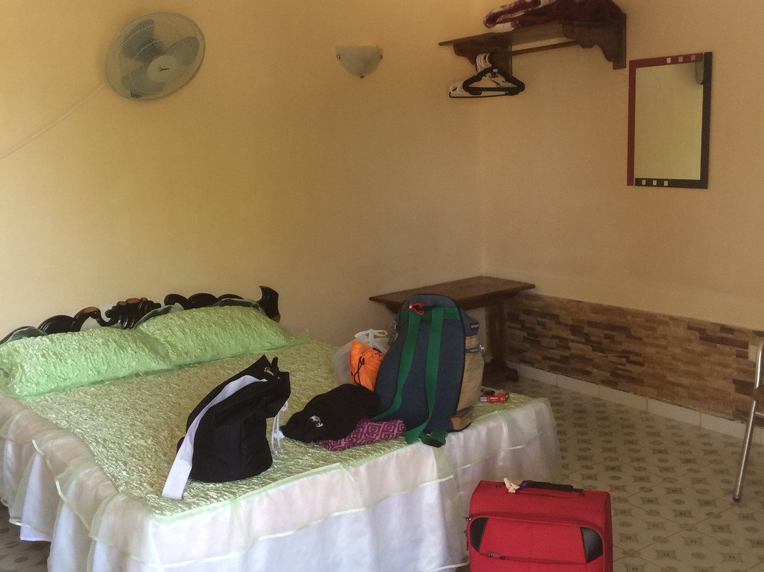 Hostal la Loma主图