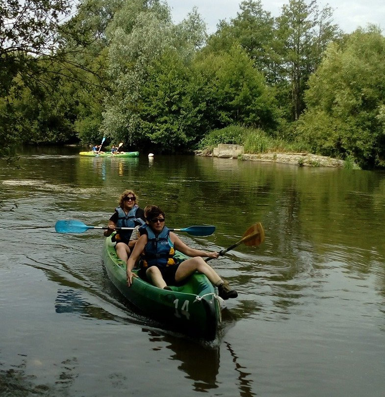 RGC Canoe Kayak景点图片