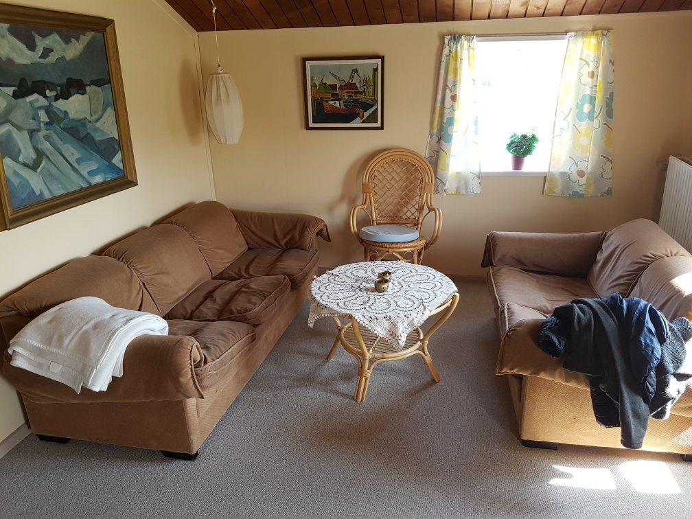 Villa Strandly主图