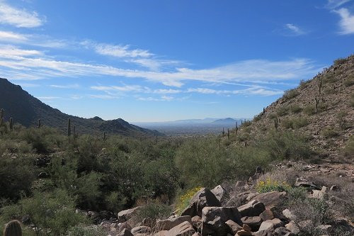 The Gateway Trailhead-斯科茨代尔必去景点