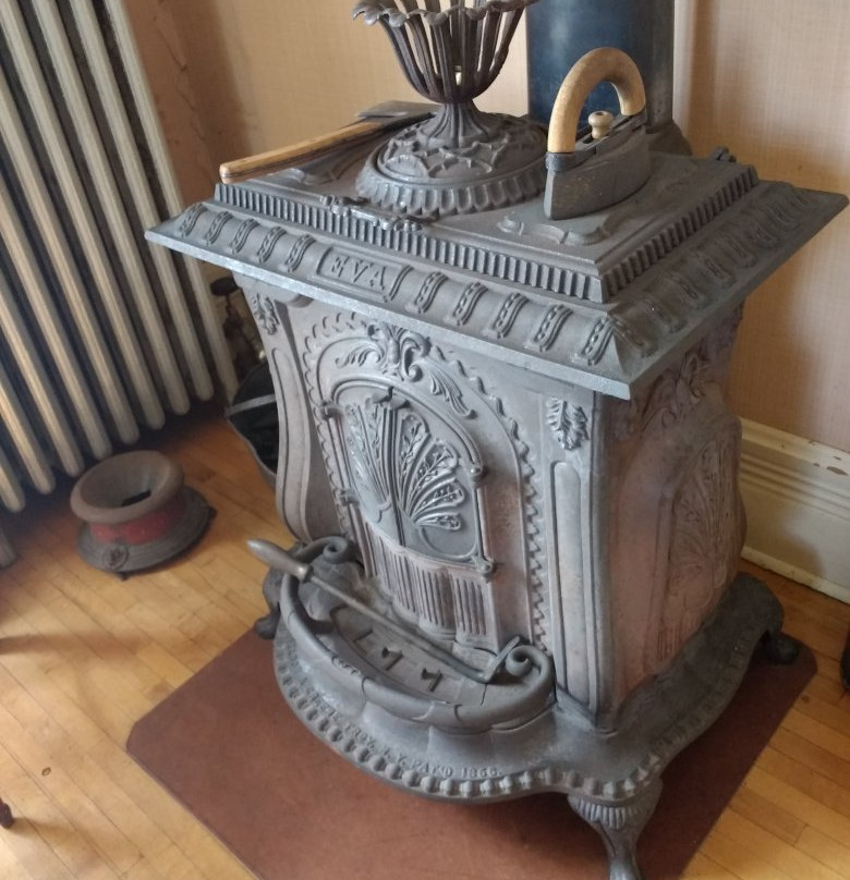 Historical IXL Museum-Hermansville必去景点