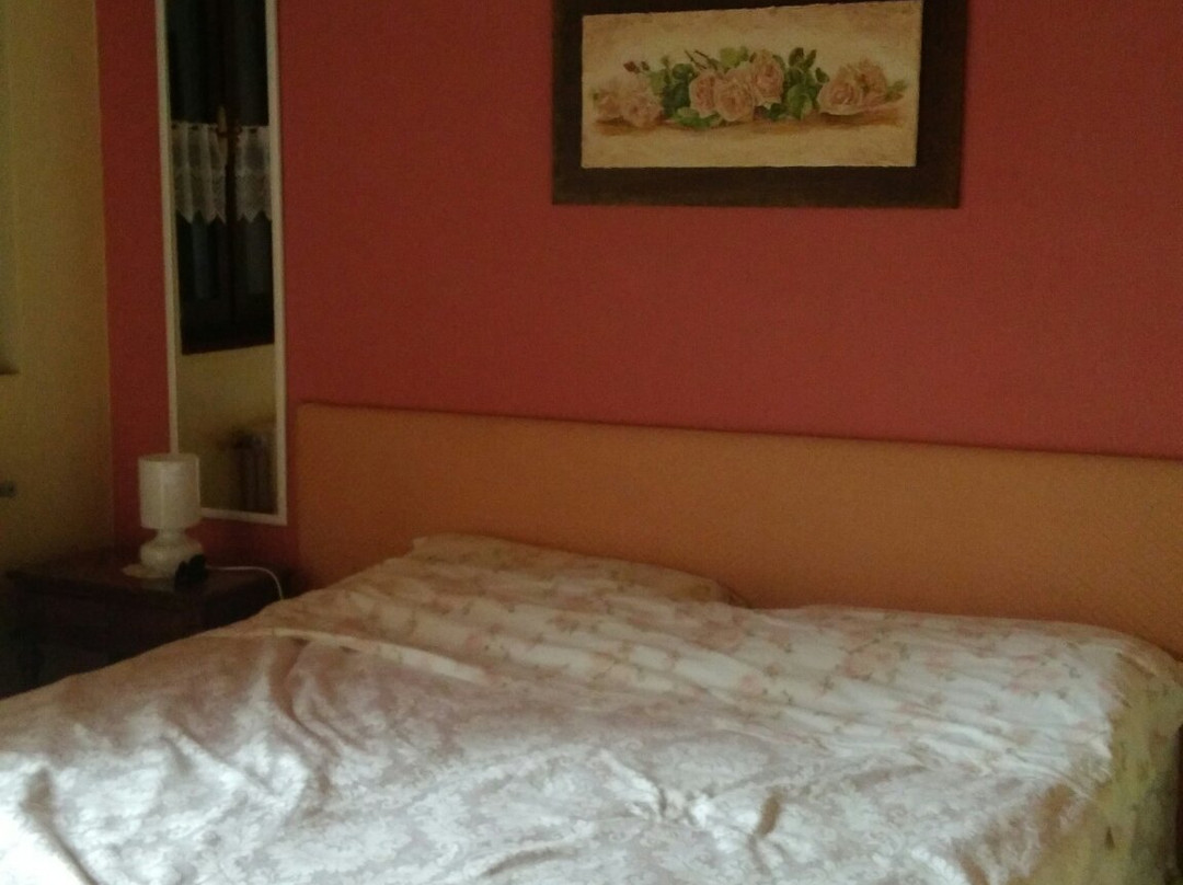 La Casa nel Bosco Vicenza | Bed and Breakfast主图