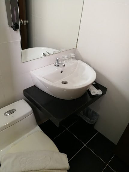 Terra Nova Hotel主图