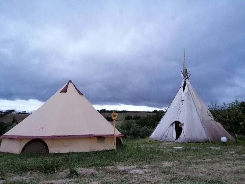 Gaia-Bed and Breakfast主图