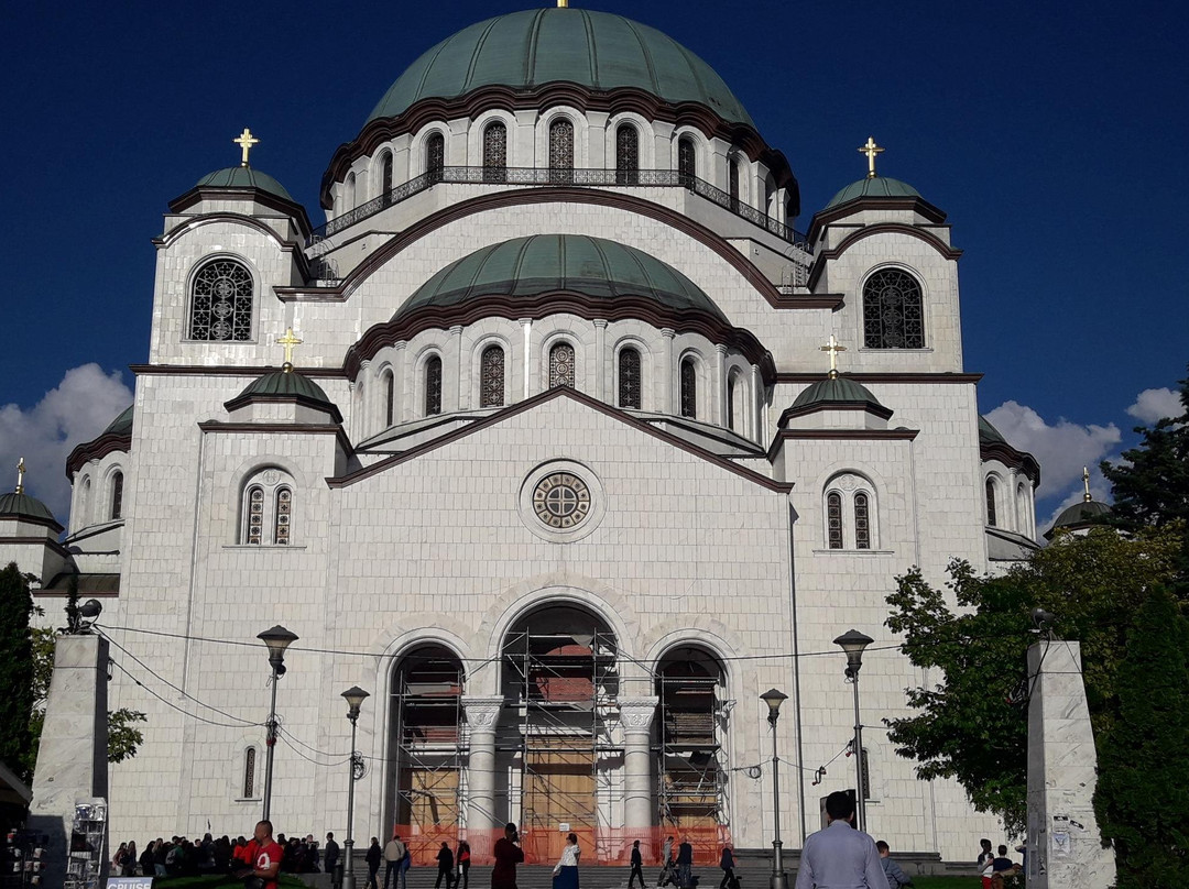 All You Need Is Belgrade - Airport transfers & Tours in Serbia-贝尔格莱德必去景点