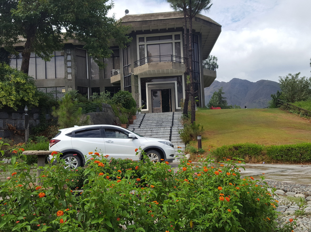 Rock City Resort主图