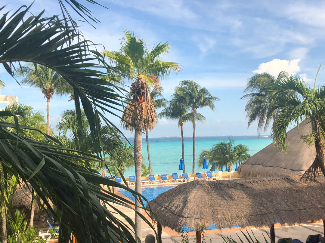 诺提比奇公寓主图