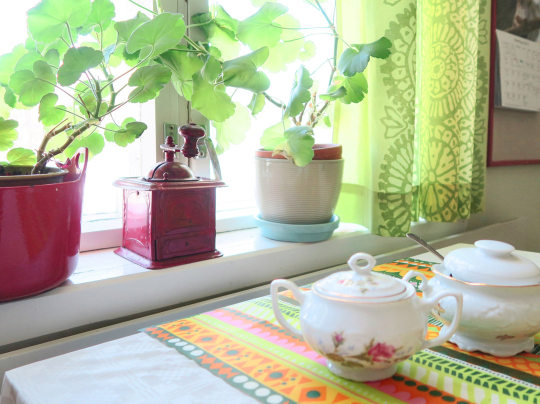 Bed & Breakfast Kuuksenkaari主图