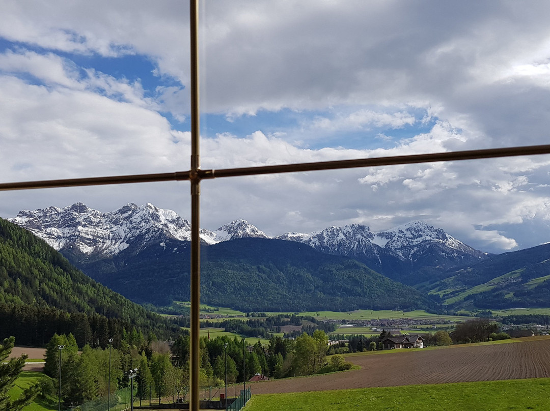 科夫雷霍酒店主图