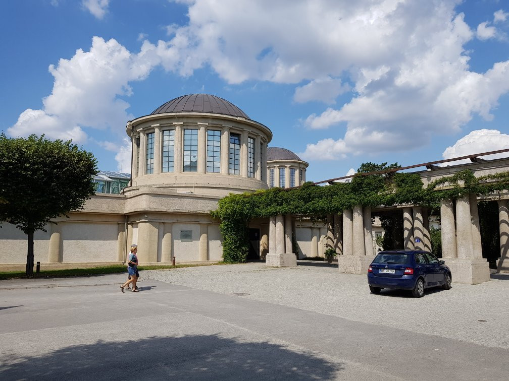 Iglica-弗罗茨瓦夫必去景点