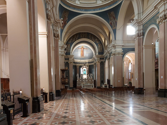 Parrocchia S.Anastasia