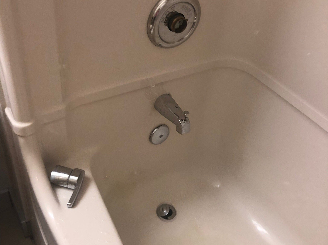 Comfort Inn Levis主图