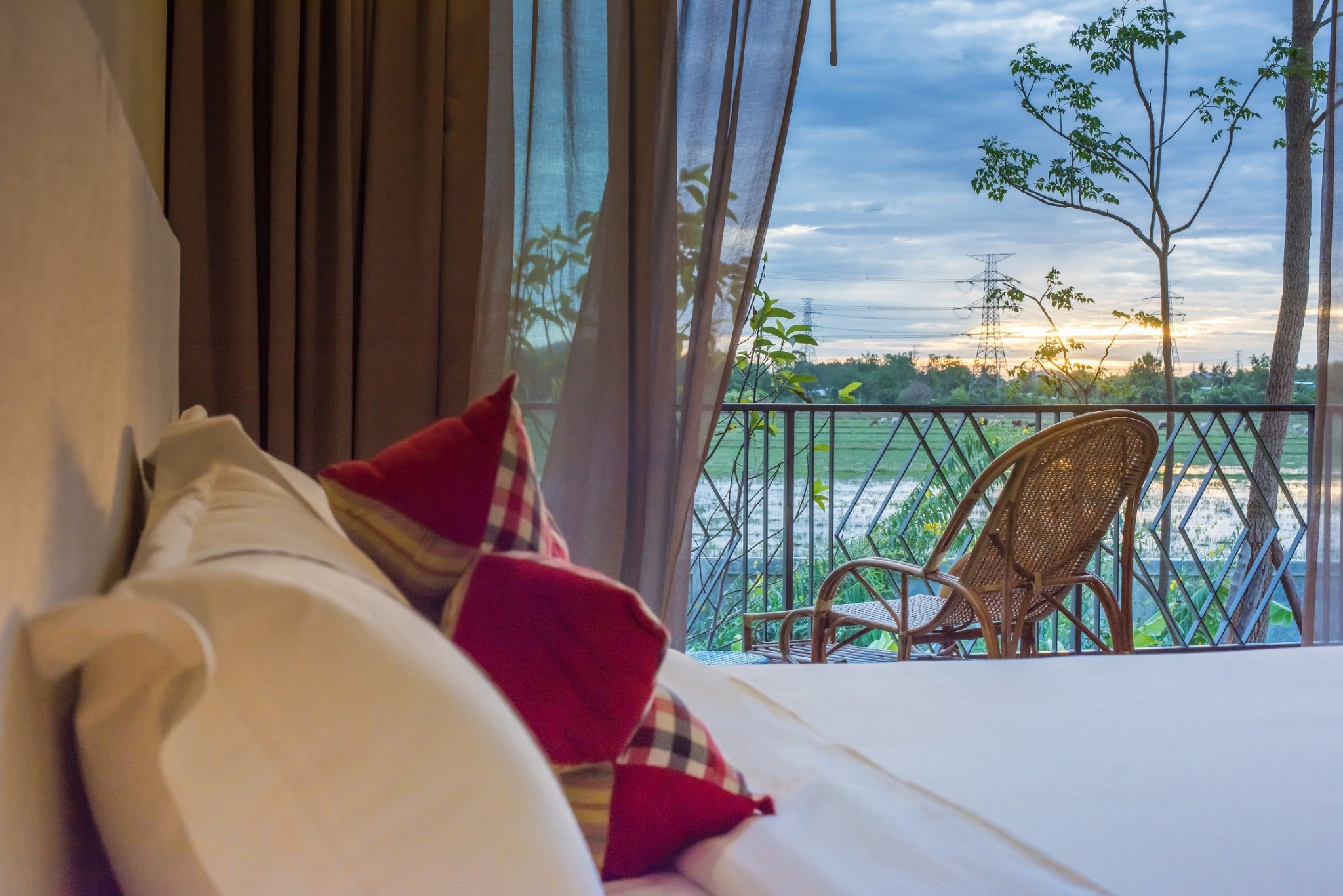 Navela Hotel & Banquet Ratchaburi-官方