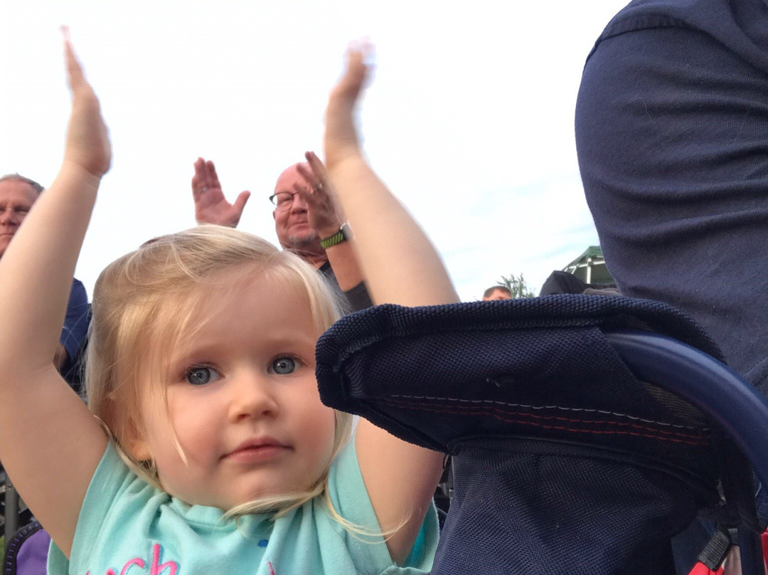 Peg Egan Performing Arts Center-Egg Harbor必去景点