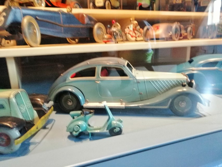 Speelgoedmuseum Deventer-代芬特尔必去景点