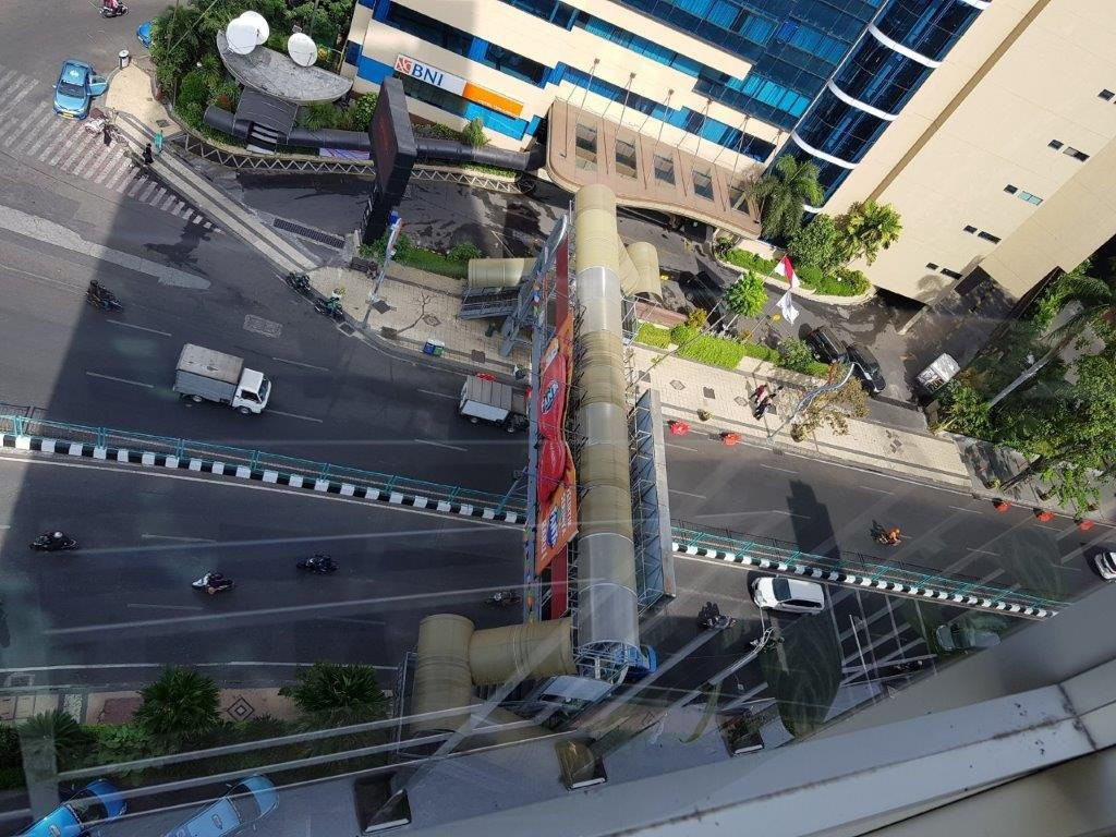 Swiss-Belinn Tunjungan主图