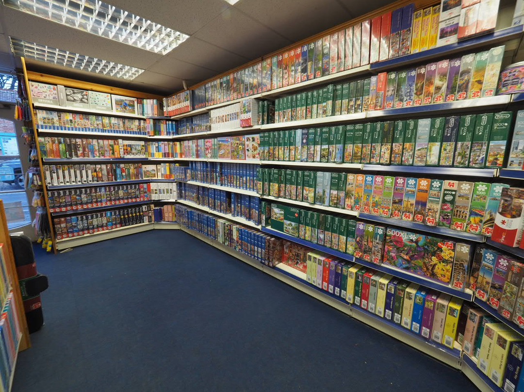 The Yorkshire Jigsaw Store景点图片