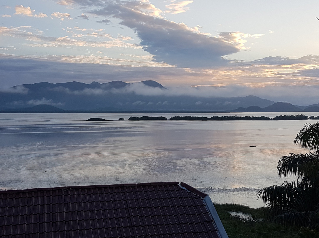 Camboa Capela Hotel主图