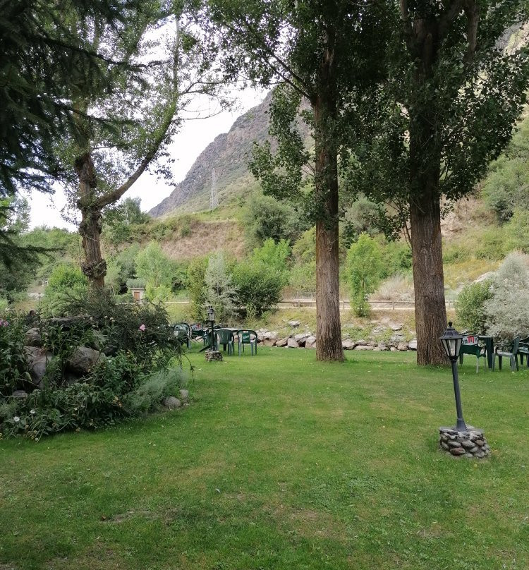 Castellarnau Hotel主图