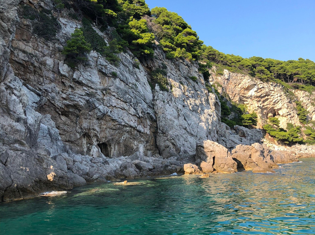 Zaton Travel Dubrovnik Boat Excursion景点图片
