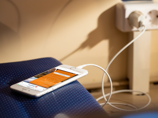 Megapolis Fast Train-莫斯科必去景点